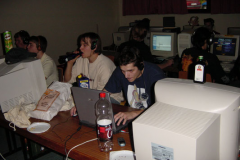 mal-ein-Schluck-trinken