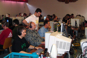 Lan 2004