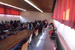 Saal-am-Samstagfrueh