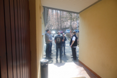 Die-Raucher-in-der-Sonne