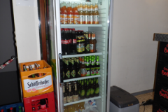 Bierschrank