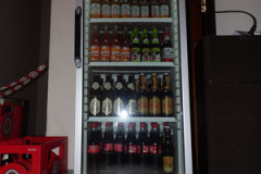 Bierschrank