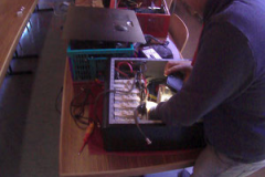 Operation-am-offenen-Herzen