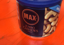 Jumbo-Cashews