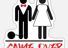 Game-Over
