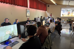 Zocken-am-Samstagfrueh